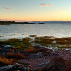 Fleuve River